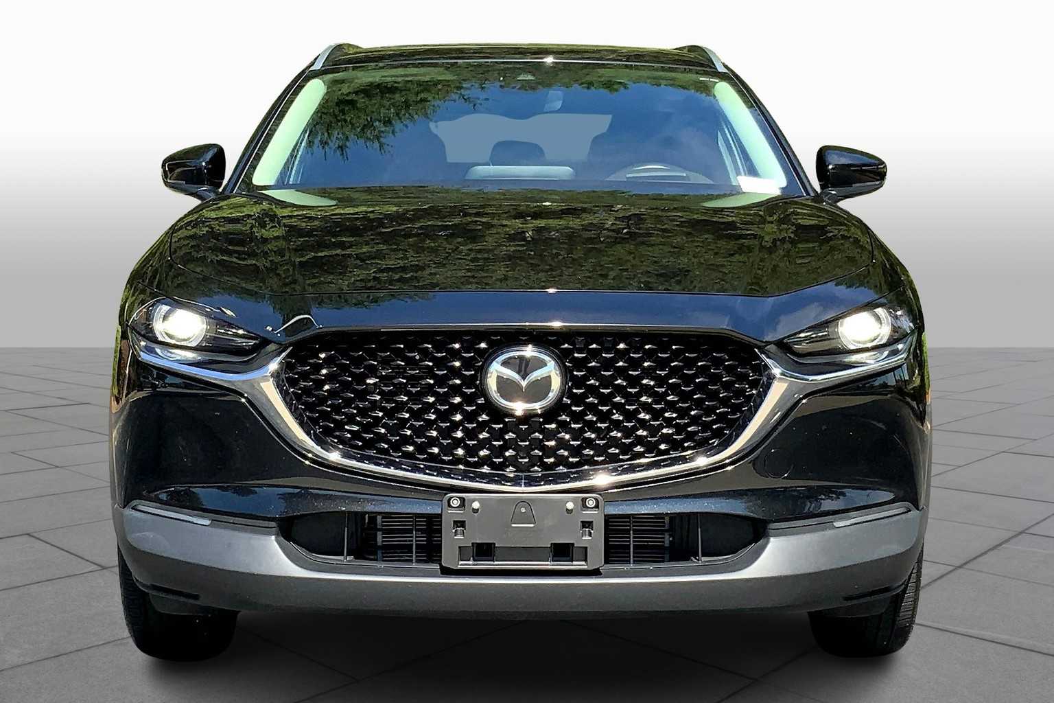 2023 Mazda CX-30 2.5 S Premium photo 2