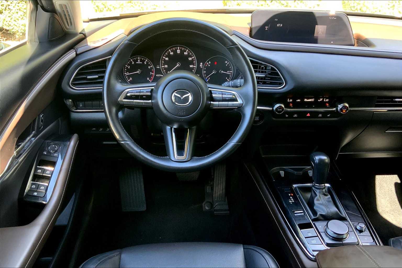 2023 Mazda CX-30 2.5 S Premium photo 4