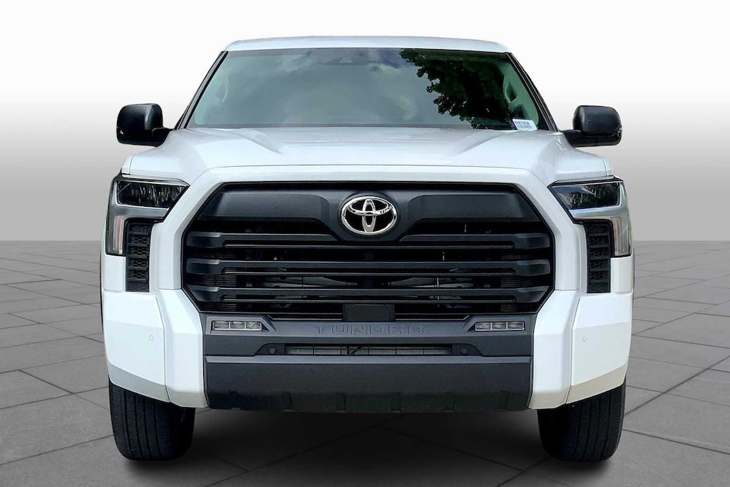Used 2022 Toyota Tundra SR5 Crewmax 5.5 Bed (SE) Truck CrewMax