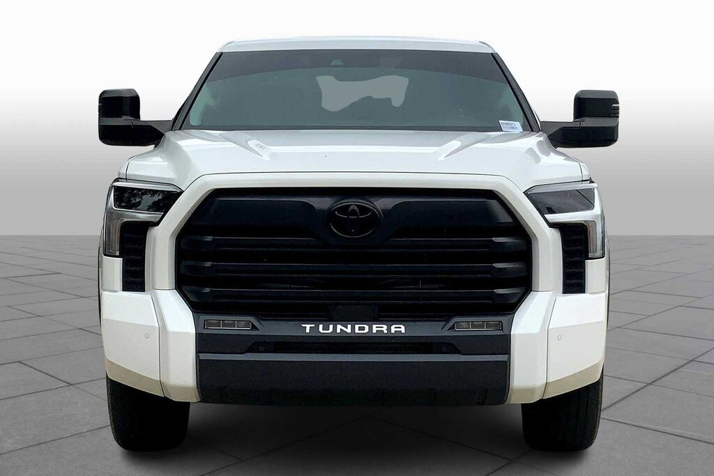 Used 2022 Toyota Tundra SR5 Crewmax 6.5 Bed (Natl) Truck CrewMax