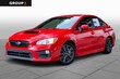 Subaru WRX