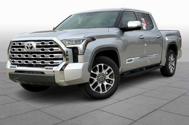 2023 Toyota Tundra 1794 Edition's photo