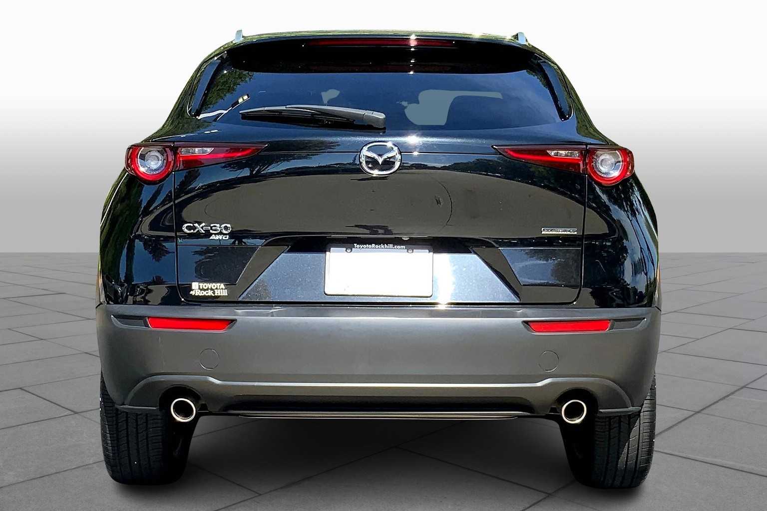 2023 Mazda CX-30 2.5 S Premium photo 3