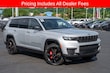  Jeep Grand Cherokee L