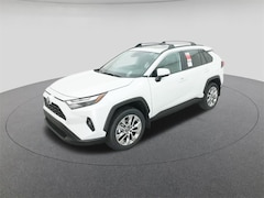2025 Toyota RAV4 XLE Premium SUV