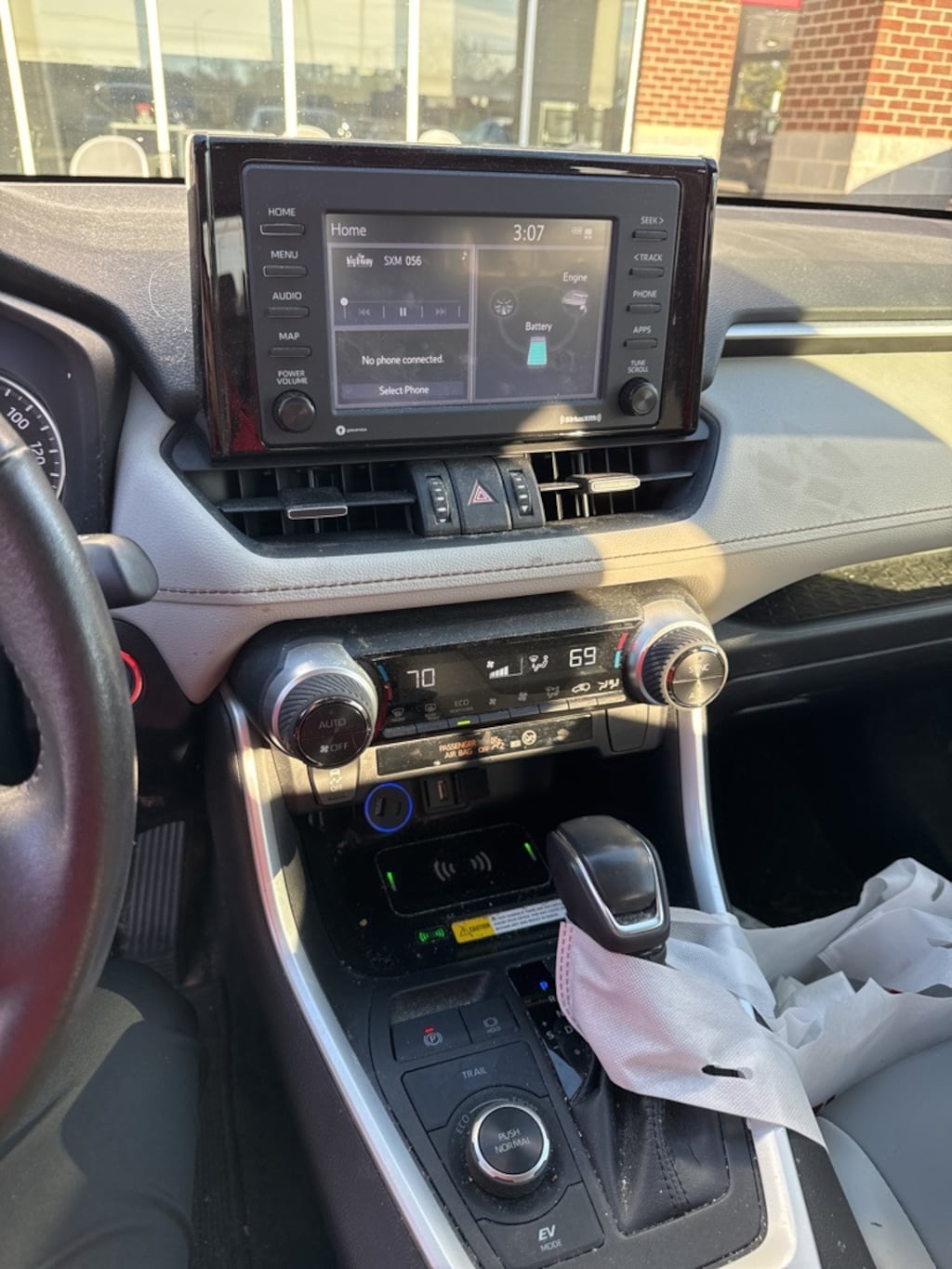 Used 2022 Toyota RAV4 Hybrid XLE Premium SUV