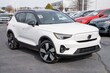  Volvo XC40 Recharge Pure Electric