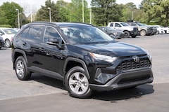 2025 Toyota RAV4 XLE SUV