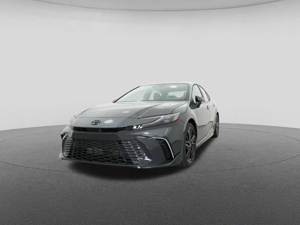 2026 Toyota Camry XSE - Photo 32