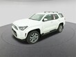  Toyota 4Runner