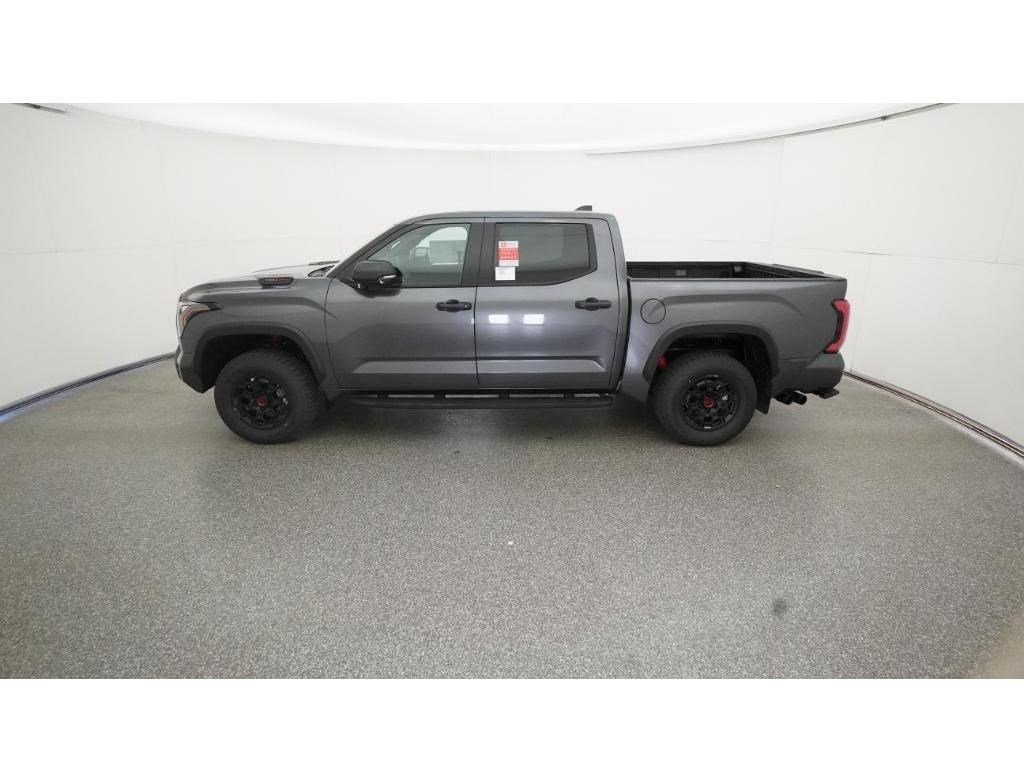 New 2026 Toyota Tundra i-FORCE MAX TRD Pro Truck CrewMax