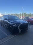 Toyota Tundra Hybrid