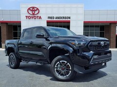 2025 Toyota Tacoma i-FORCE MAX TRD Sport i-FORCE MAX Truck Double Cab