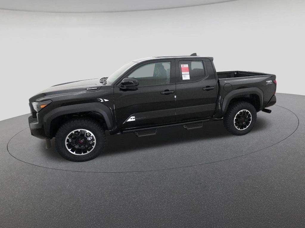 2026 Toyota Tacoma TRD Off Road - Photo 19