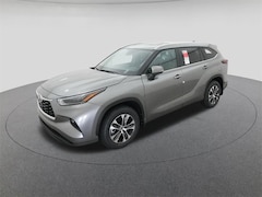 2026 Toyota Highlander XLE SUV