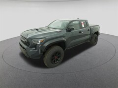 2026 Toyota Tacoma i-FORCE MAX TRD Pro Truck Double Cab