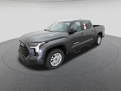 2026 Toyota Tundra SR5 Truck CrewMax