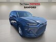 Toyota Grand Highlander