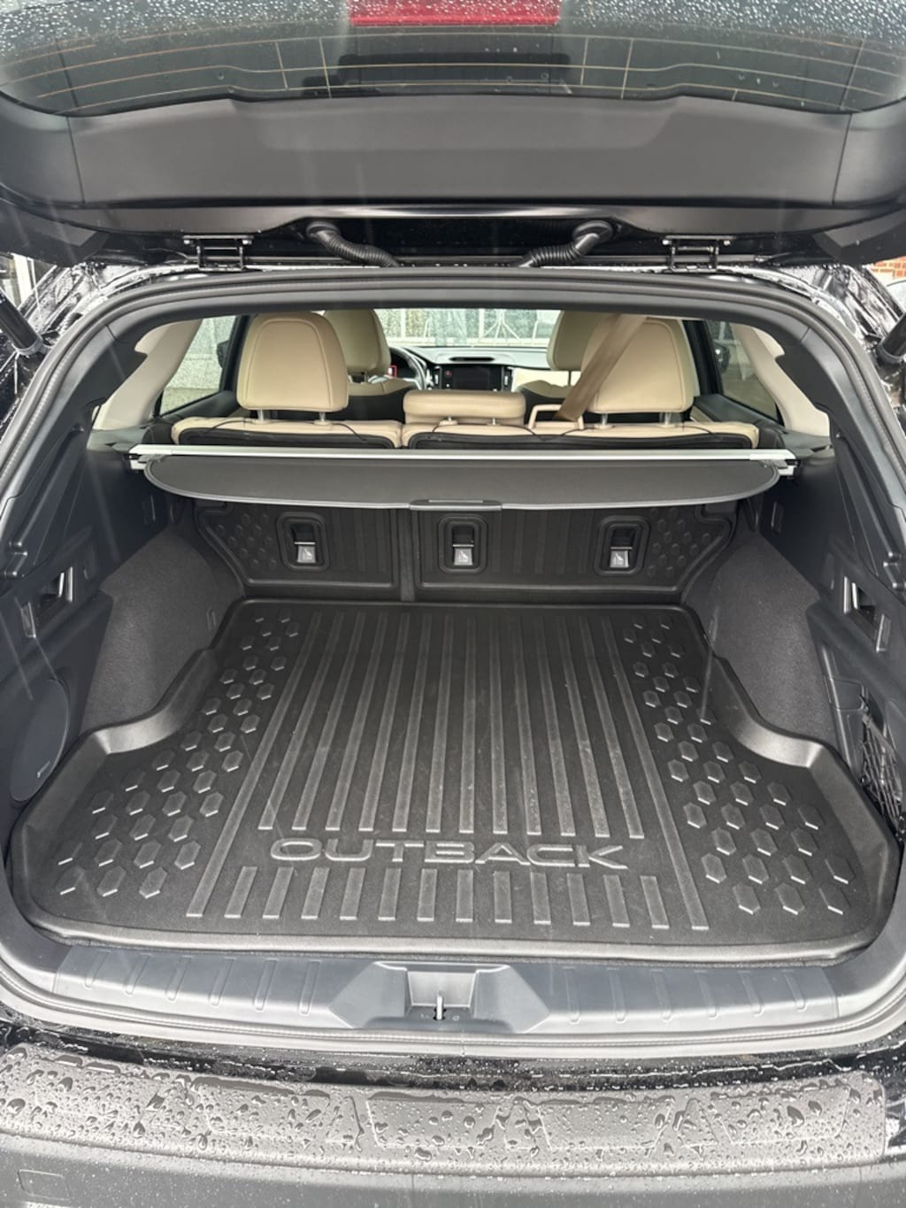 Used 2025 Subaru Outback Limited XT SUV