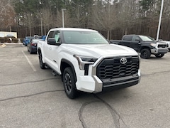 2026 Toyota Tundra SR5 Truck CrewMax