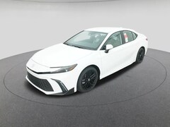 2026 Toyota Camry SE Sedan