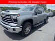  Chevrolet Silverado 2500 HD
