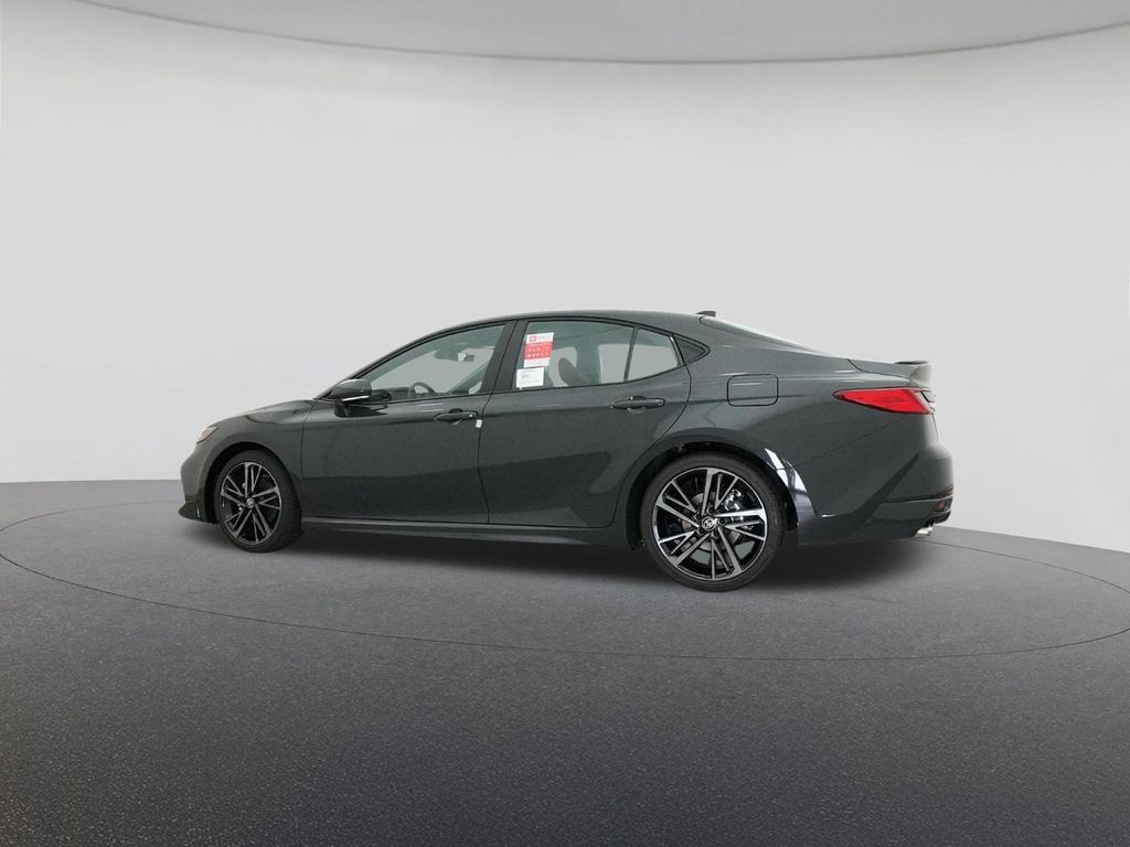 2026 Toyota Camry XSE - Photo 20