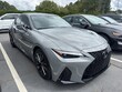 LEXUS IS 350