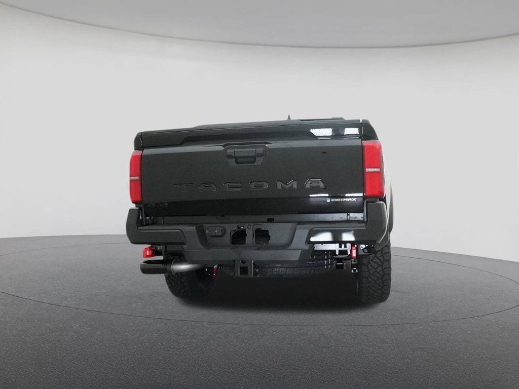2026 Toyota Tacoma TRD Off Road - Photo 40