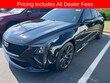  CADILLAC CT5-V
