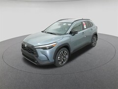 2026 Toyota Corolla Cross XLE SUV