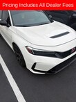  Honda Civic Type R