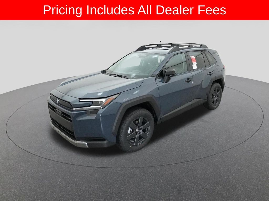 2021 Toyota RAV4 For Sale Sanford NC | Near Fayetteville | Near