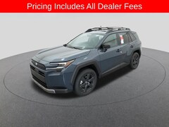 2026 Toyota RAV4 Woodland SUV