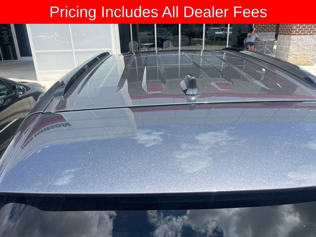Used 2024 Toyota RAV4 XLE SUV