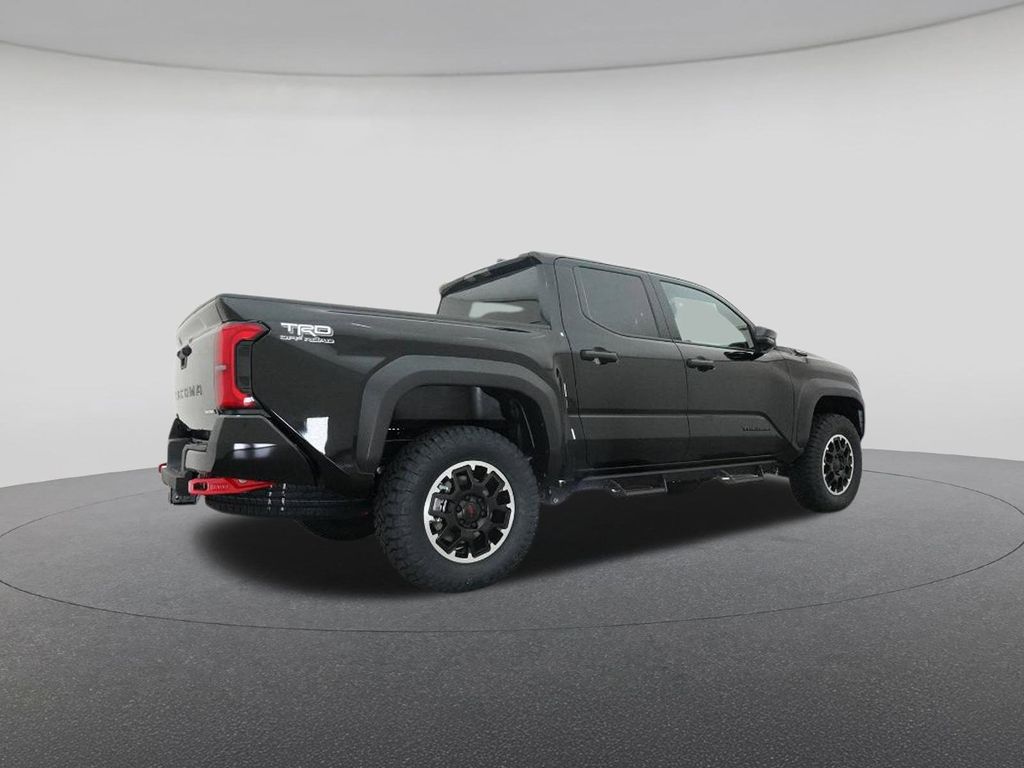 2026 Toyota Tacoma TRD Off Road - Photo 42