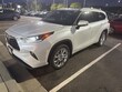 Toyota Highlander Hybrid