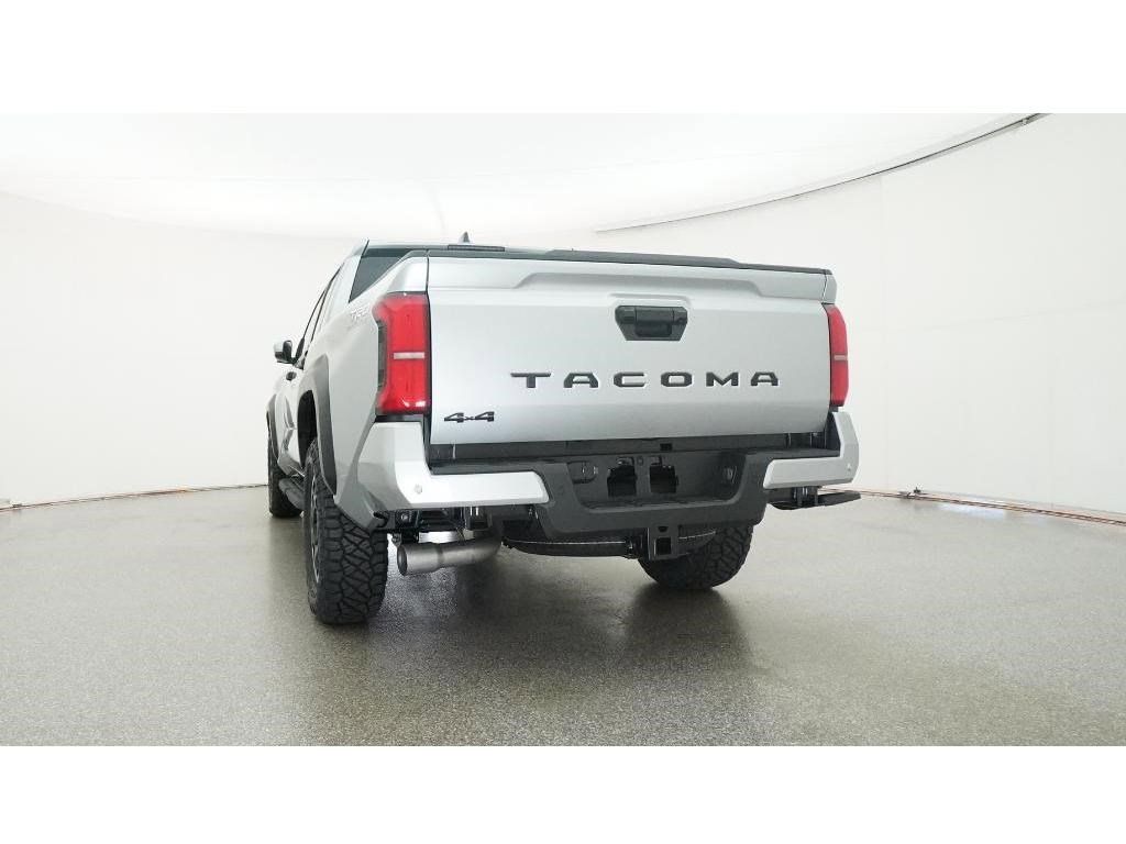 2025 Toyota Tacoma TRD Off Road - Photo 41
