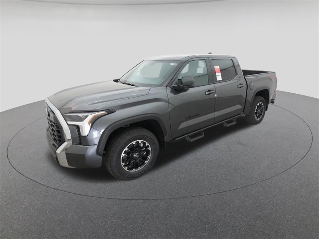 2019 Toyota Tundra For Sale Sanford NC | Near Fayetteville