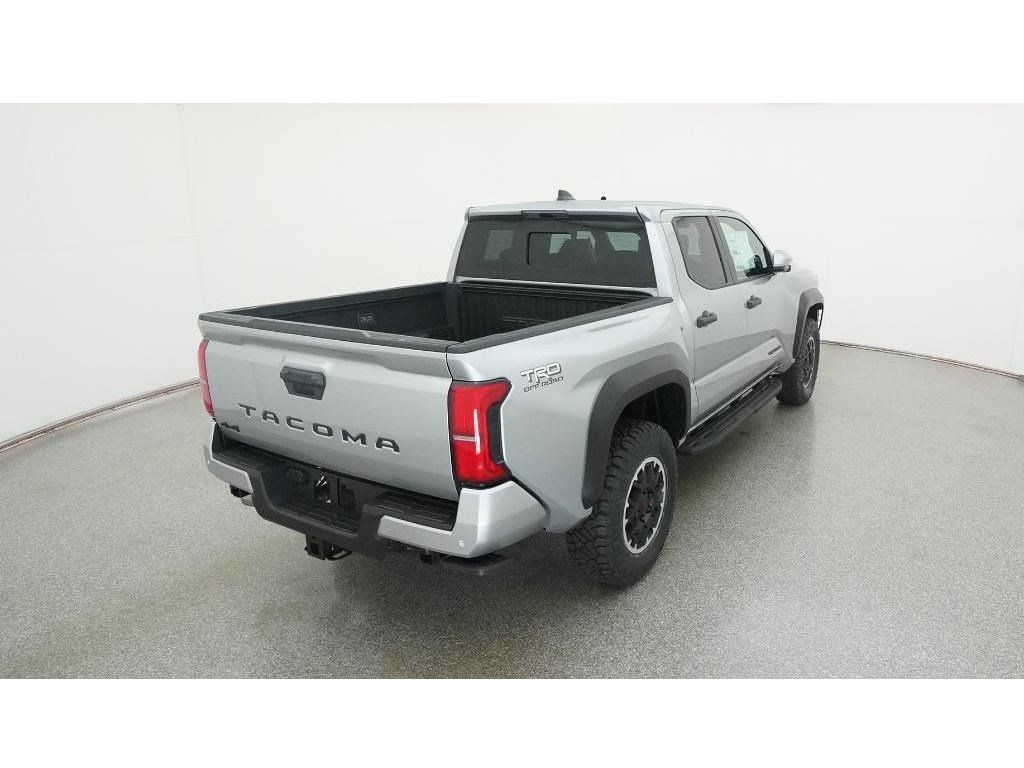 2025 Toyota Tacoma TRD Off Road - Photo 27