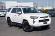 Toyota 4Runner