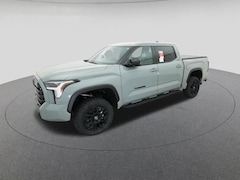 2026 Toyota Tundra Limited Truck CrewMax