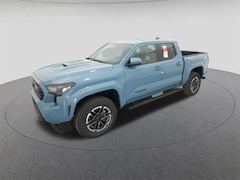 2026 Toyota Tacoma TRD Sport Truck Double Cab