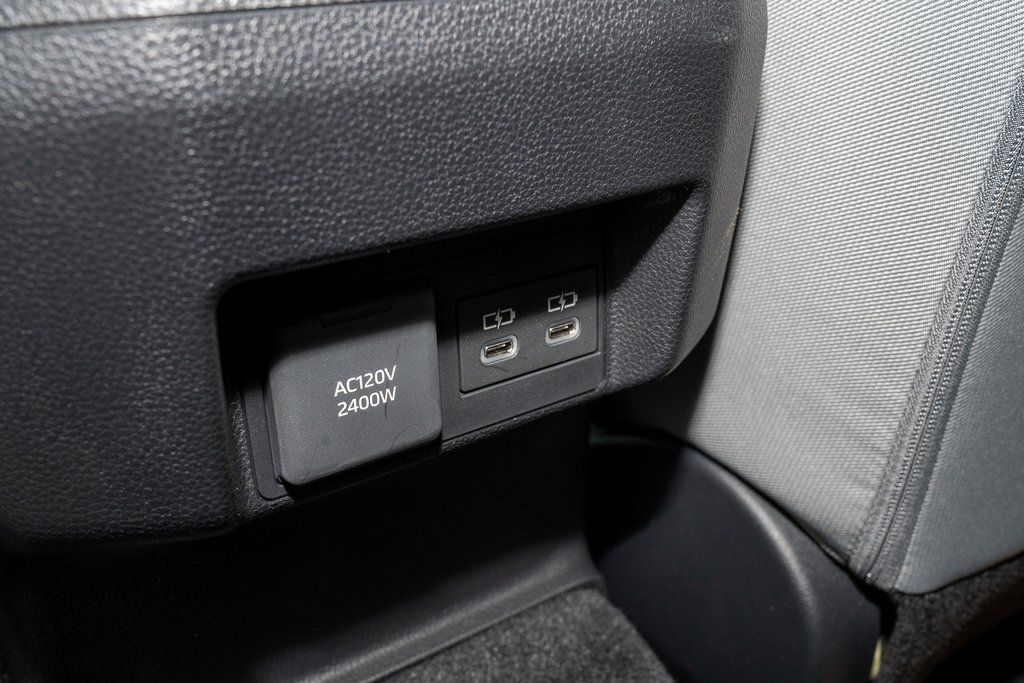 2026 Toyota Tacoma TRD Off Road - Photo 7