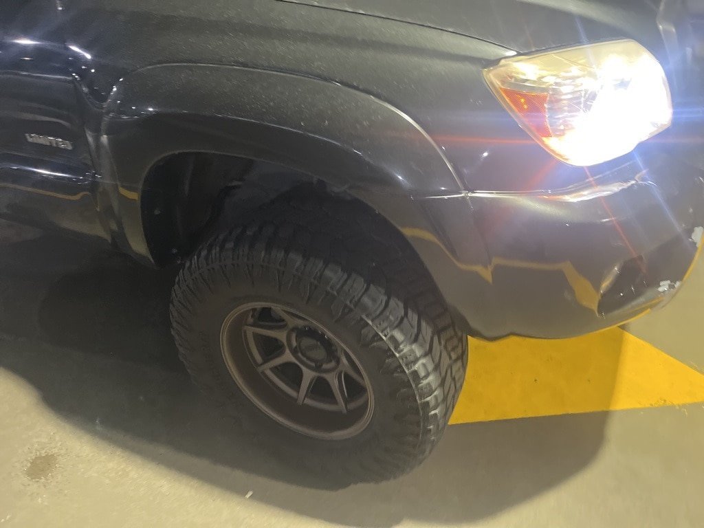 Used 2008 Toyota 4Runner Limited SUV