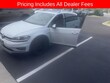  Volkswagen Golf Alltrack