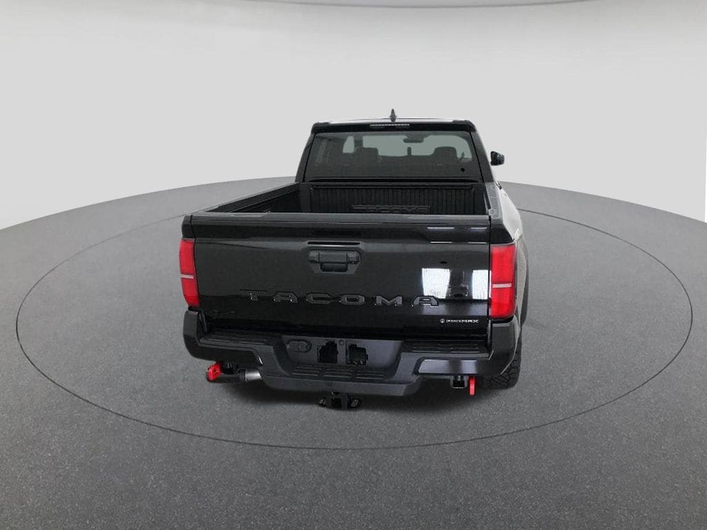 2026 Toyota Tacoma TRD Off Road - Photo 24