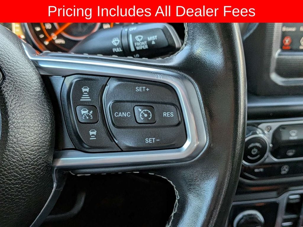 2020 Jeep Gladiator Sport S - Photo 27