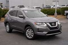 2020 Nissan Rogue SV SUV