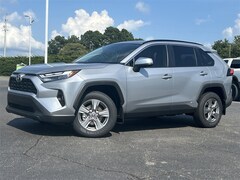 2025 Toyota RAV4 Hybrid LE SUV